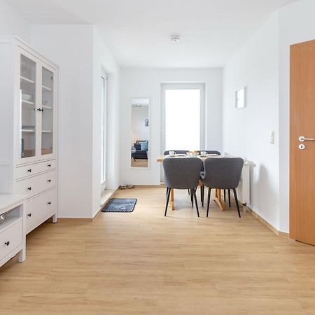 Ostseebad KühlungsbornKorb-Butze 8110 Yachthafenresidenz公寓 外观 照片